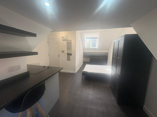 A Slade Road, Birmingham, B23 - Widok 2