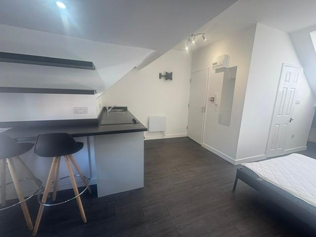 A Slade Road, Birmingham, B23 - Widok 3