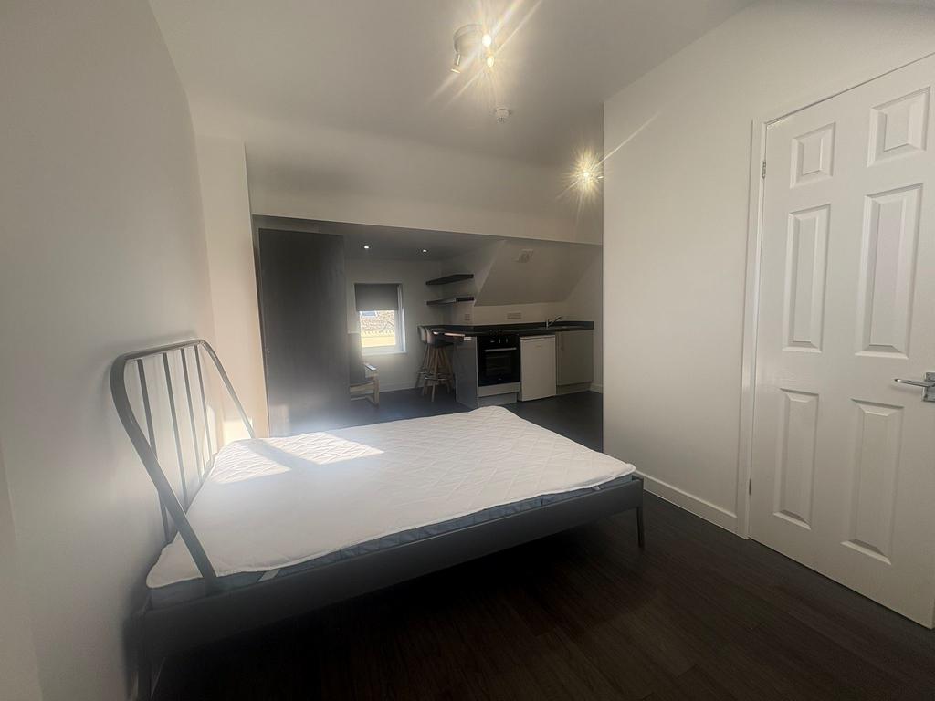 A Slade Road, Birmingham, B23 - Widok 5