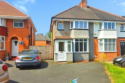 Wagon Lane, Solihull B92