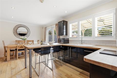 4 bedroom semi-detached house for sale, London Road, Great Chesterford, Saffron Walden, Essex, CB10