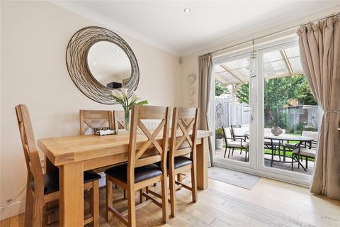 4 bedroom semi-detached house for sale, London Road, Great Chesterford, Saffron Walden, Essex, CB10