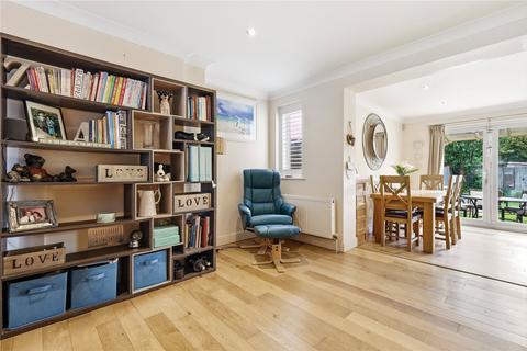 4 bedroom semi-detached house for sale, London Road, Great Chesterford, Saffron Walden, Essex, CB10