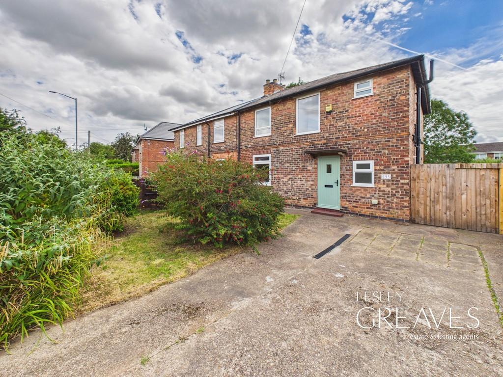 Vale Road, Colwick, Nottingham, Nottingham