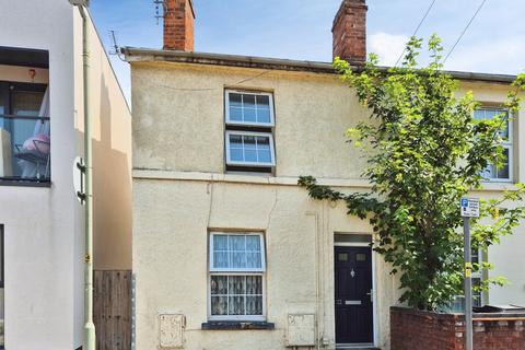 undefined, Worcester Parade, Gloucester