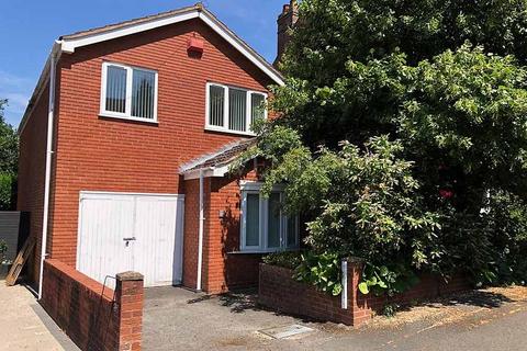 4 bedroom detached house for sale, Alexandra Road, Penn, Wolverhampton, WV4