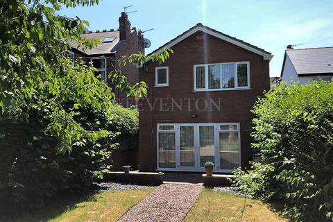 4 bedroom detached house for sale, Alexandra Road, Penn, Wolverhampton, WV4