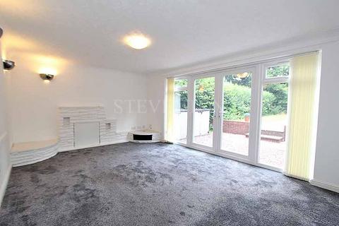 4 bedroom detached house for sale, Alexandra Road, Penn, Wolverhampton, WV4