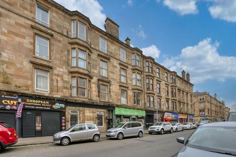 2 bedroom flat for sale, Allison Street, Govanhill, Glasgow G42
