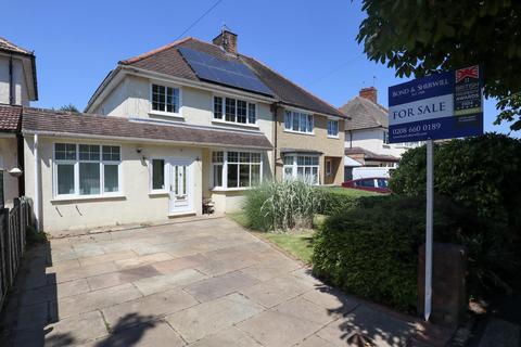 Windermere Road, Coulsdon