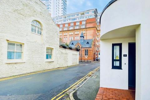 1 bedroom mews for sale, Queensbury Mews, Brighton