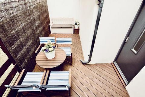 1 bedroom mews for sale, Queensbury Mews, Brighton