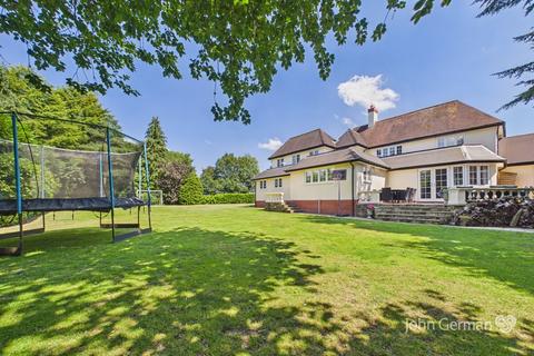 5 bedroom detached house for sale, Hyde Lea Bank, Hyde Lea