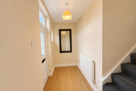 3 bedroom terraced house for sale, Walnut Avenue, Weaverham, Northwich