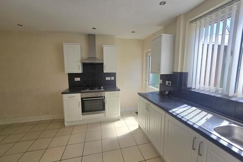3 bedroom terraced house for sale, Walnut Avenue, Weaverham, Northwich