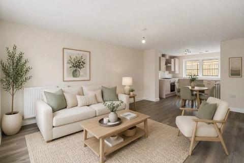 undefined, 10 Shilling Park, Okehampton, Devon, EX20 1XU