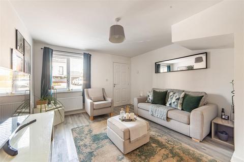 3 bedroom townhouse for sale, Orangetip Gardens, Great Park, NE13