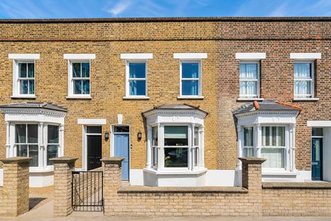 4 bedroom house for sale, Gomm Road, Canada Water, SE16