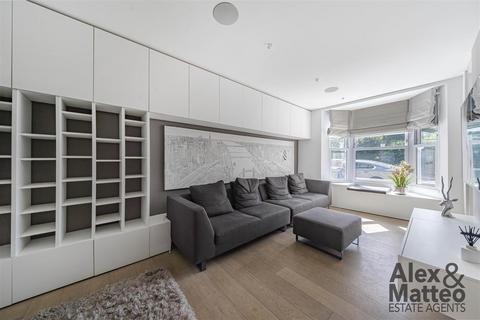 4 bedroom house for sale, Gomm Road, Canada Water, SE16
