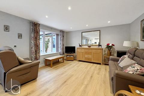 3 bedroom detached bungalow for sale, Michaelstowe Lane, Harwich