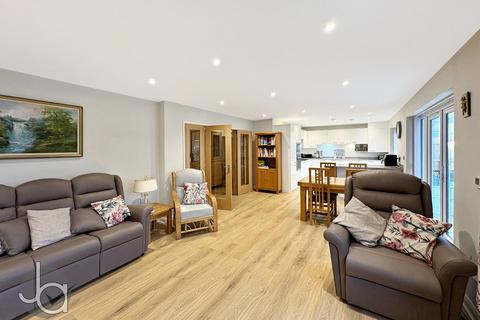 3 bedroom detached bungalow for sale, Michaelstowe Lane, Harwich