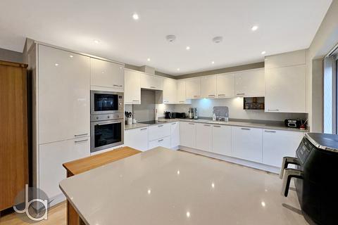 3 bedroom detached bungalow for sale, Michaelstowe Lane, Harwich