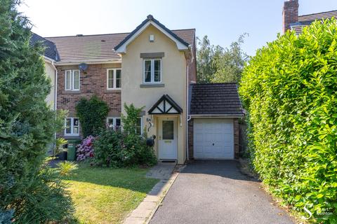undefined, Bellingham Close, Knutsford