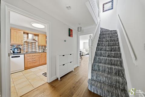 undefined, Bellingham Close, Knutsford
