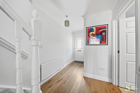 undefined, Bellingham Close, Knutsford