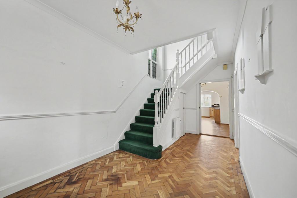 House in Tamworth, Alvecote, Shuttington - View 2