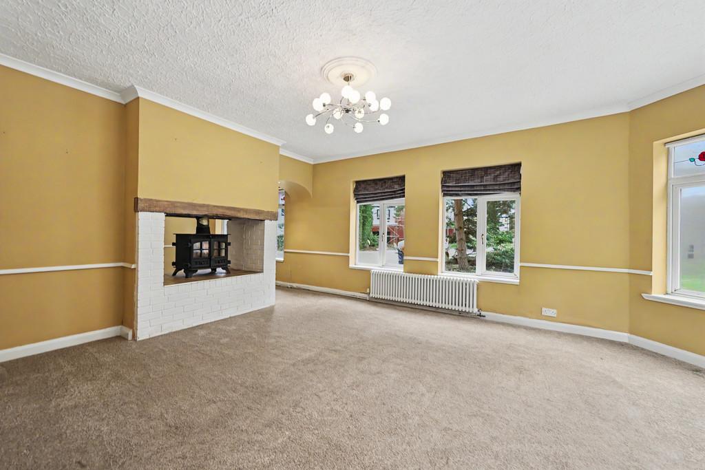 House in Tamworth, Alvecote, Shuttington - View 3