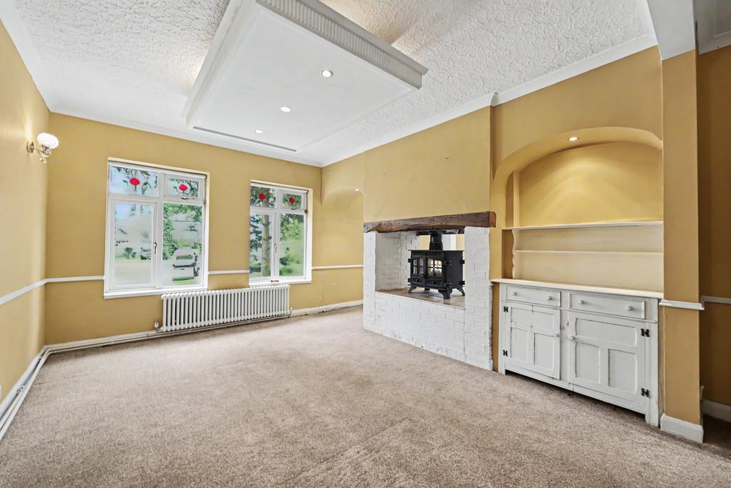 House in Tamworth, Alvecote, Shuttington - View 4