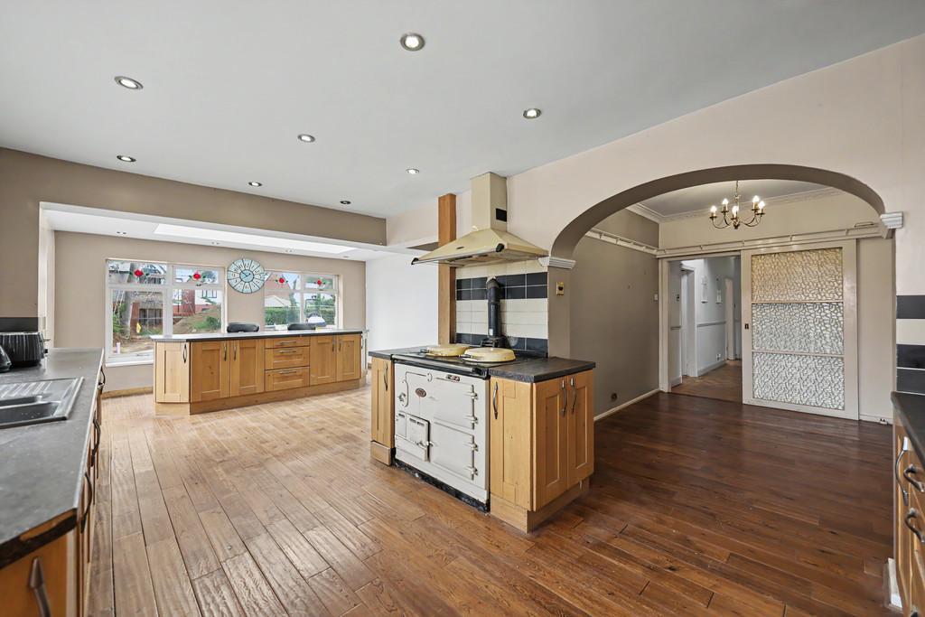 House in Tamworth, Alvecote, Shuttington - View 5