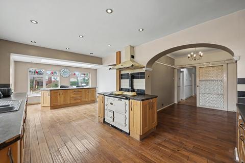 4 bedroom farm house for sale, Robeys Lane, Birchmoor
