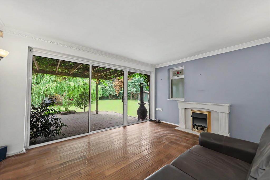 House in Tamworth, Alvecote, Shuttington - More