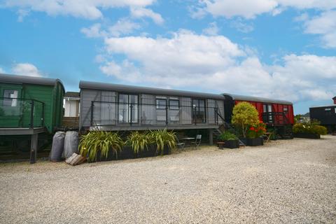 1 bedroom mobile home to rent, Rother Valley Northiam Station