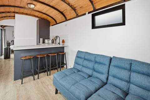 1 bedroom mobile home to rent, Rother Valley Northiam Station