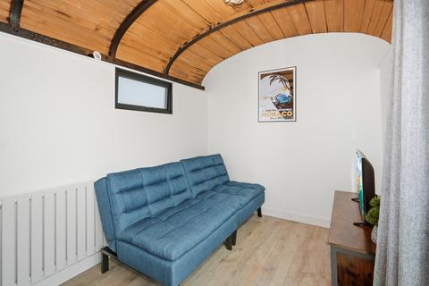 1 bedroom mobile home to rent, Rother Valley Northiam Station