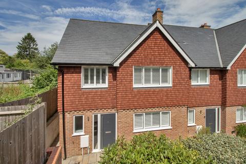 3 bedroom semi-detached house for sale, Hidden Mews, Tunbridge Wells TN2