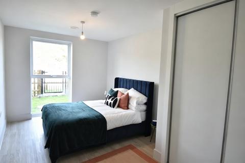 2 bedroom apartment to rent, Vesta Boulevard, Exeter EX4