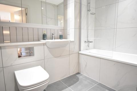 2 bedroom apartment to rent, Vesta Boulevard, Exeter EX4
