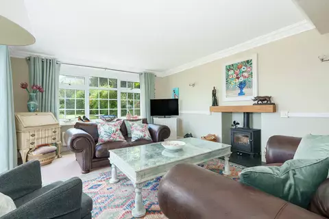 4 bedroom detached house for sale - Ansicht 5