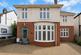 West Elloe Avenue, Spalding