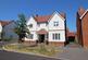 Kingsman Drive, Southampton SO32