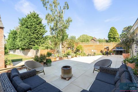 5 bedroom country house for sale, Long Acre Farm, Ashby Parva, Lutterworth, Leicestershire