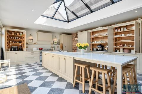 5 bedroom country house for sale, Long Acre Farm, Ashby Parva, Lutterworth, Leicestershire