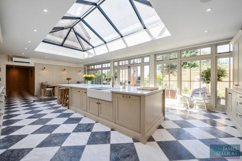 5 bedroom country house for sale, Long Acre Farm, Ashby Parva, Lutterworth, Leicestershire