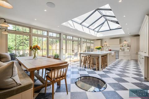 5 bedroom country house for sale, Long Acre Farm, Ashby Parva, Lutterworth, Leicestershire