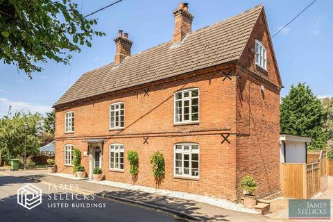 5 bedroom country house for sale, Long Acre Farm, Ashby Parva, Lutterworth, Leicestershire