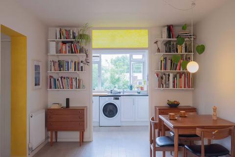 undefined, Harrington Street, London, NW1